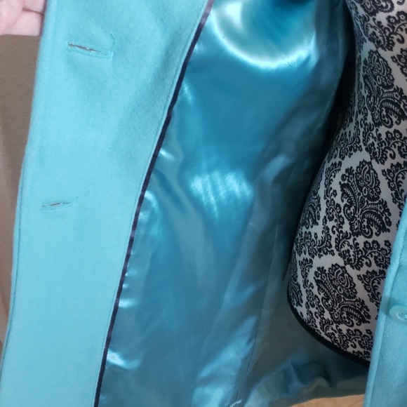 Pea coat - Picture 3 of 4